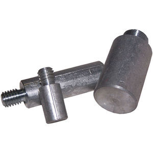 Opferanode für Boot