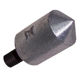Opferanode für Boot