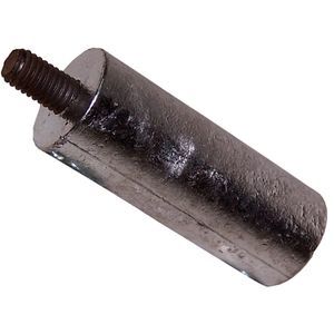 Opferanode für Boot