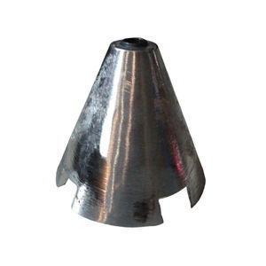 Opferanode für Boot