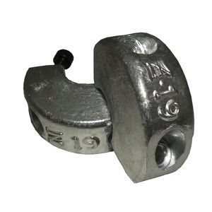 Opferanode für Boot