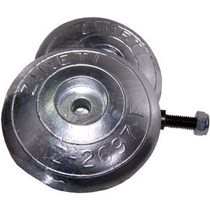 Opferanode für Boot