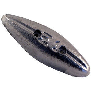Opferanode für Boot