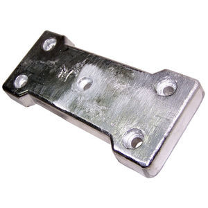 Opferanode für Boot