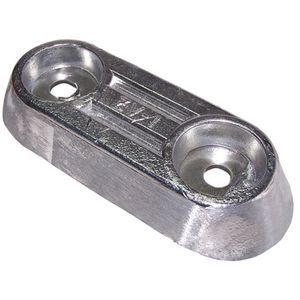 Opferanode für Boot