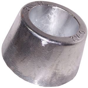 Opferanode für Boot