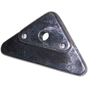 Opferanode für Boot