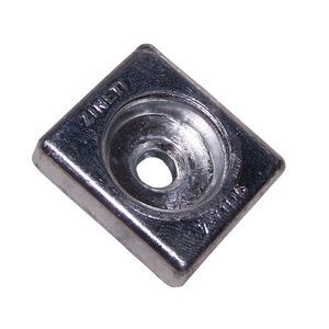 Opferanode für Boot