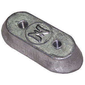 Opferanode für Boot