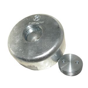 Opferanode für Boot