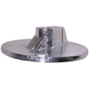Opferanode für Boot