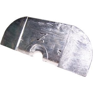 Opferanode für Boot