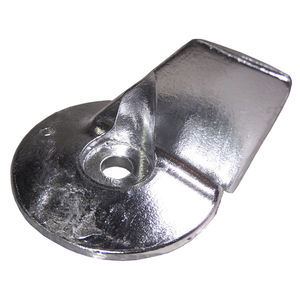 Opferanode für Boot
