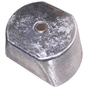 Opferanode für Boot