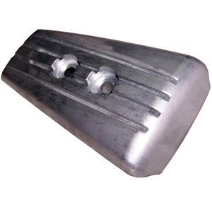 Opferanode für Boot