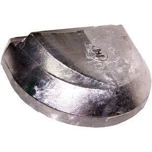 Opferanode für Boot