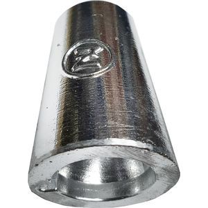 Opferanode für Boot