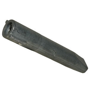 Opferanode für Boot