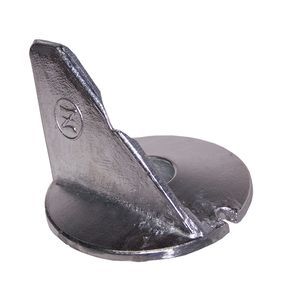 Opferanode für Boot