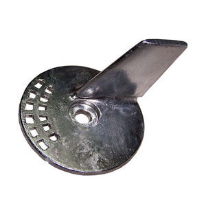 Opferanode für Boot