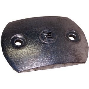 Opferanode für Boot
