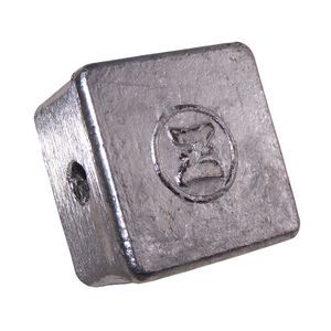 Opferanode für Boot
