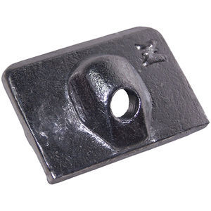 Opferanode für Boot