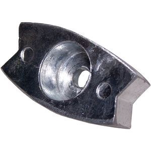 Opferanode für Boot