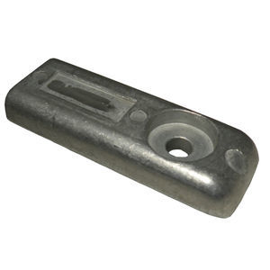 Opferanode für Boot