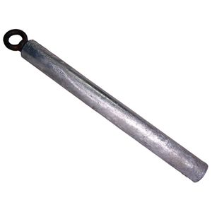 Opferanode für Boot