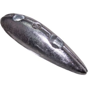 Opferanode für Boot