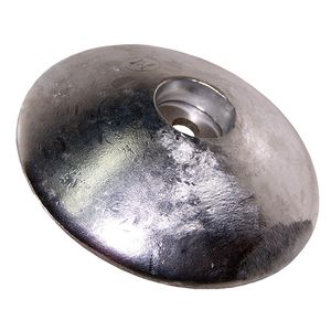 Opferanode für Boot