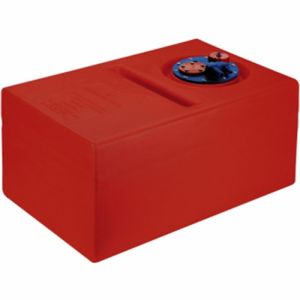 Kraftstoffbehälter
