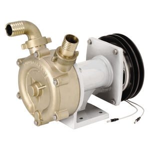 Pumpe für Boot 1