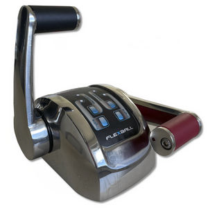 Steuerhebel für Motor