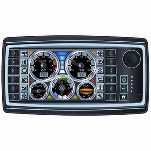 Display für Boot 1