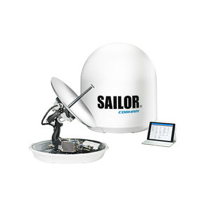 VSAT-Antenne