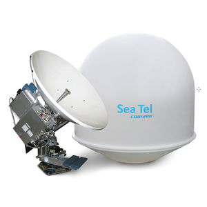 VSAT-Antenne