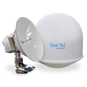 VSAT-Antenne