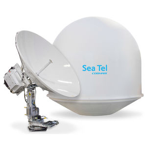 VSAT-Antenne