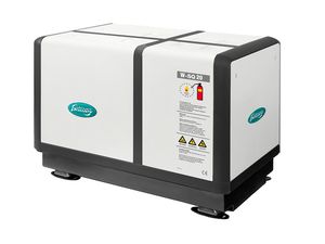 Diesel-Stromaggregat 1