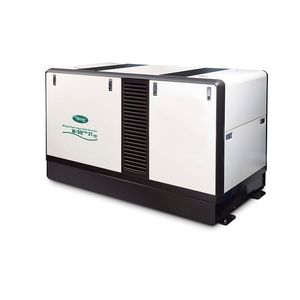 Diesel-Stromaggregat 1