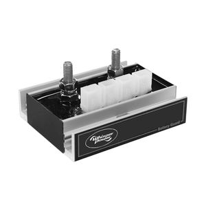 Batterie Isolator / für Boote