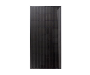 Solarpanel für Boot 1