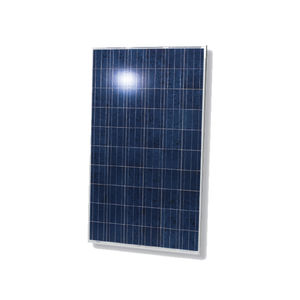 Solarpanel für Boot 1