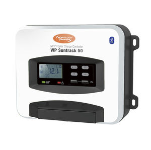Ladecontroller für Batterie 1