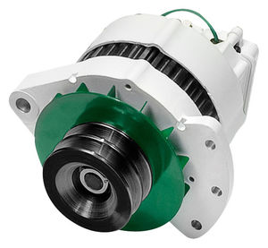 Lichtmaschine für Marineanwendungen 1