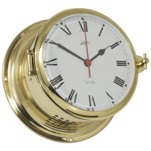 analoge Uhr