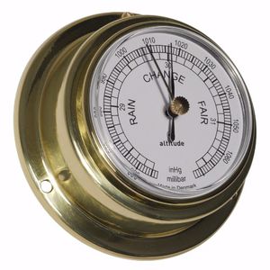 analoges Barometer