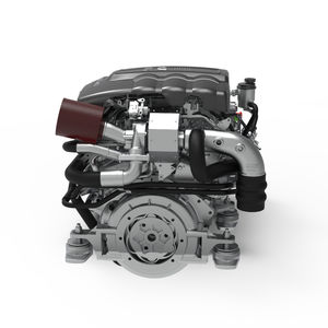 Innenbordmotor 1